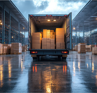 Transportation The Critical Link In The Cold Chain Listing