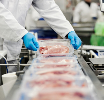 Processing And Packaging Maintaining Stability During Preparation Listing